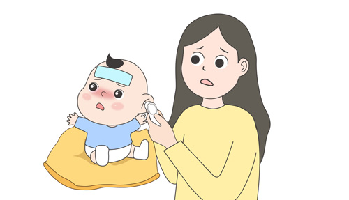超全整理！兒童發(fā)熱必看的16個問題（上）